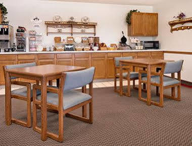 Super 8 Charles City Restaurant photo